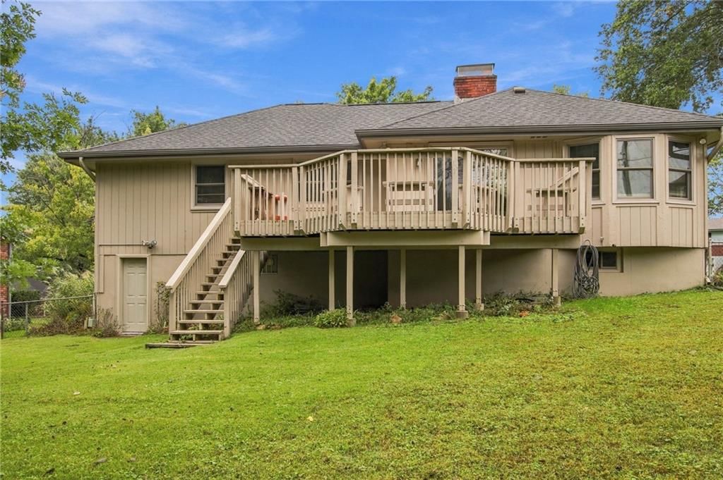 6009 N Wyandotte Street — photo 23