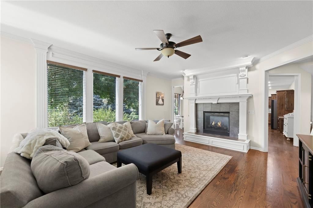 10952 S Barth Road, Olathe, KS