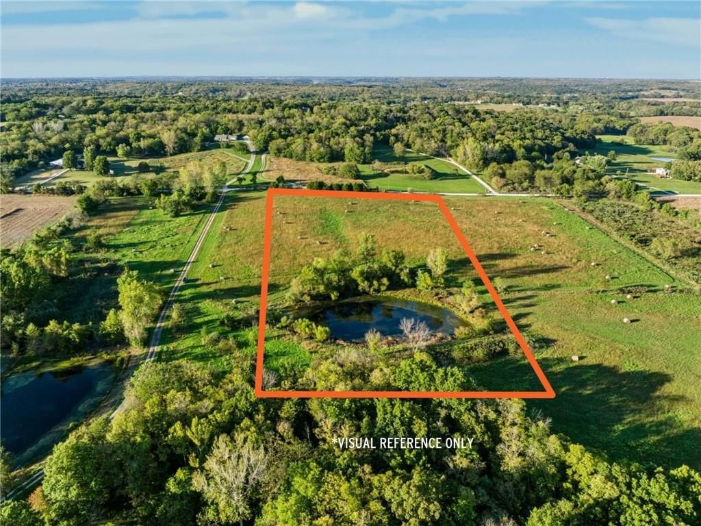 25073 Hemphill Road, Lawrence, KS