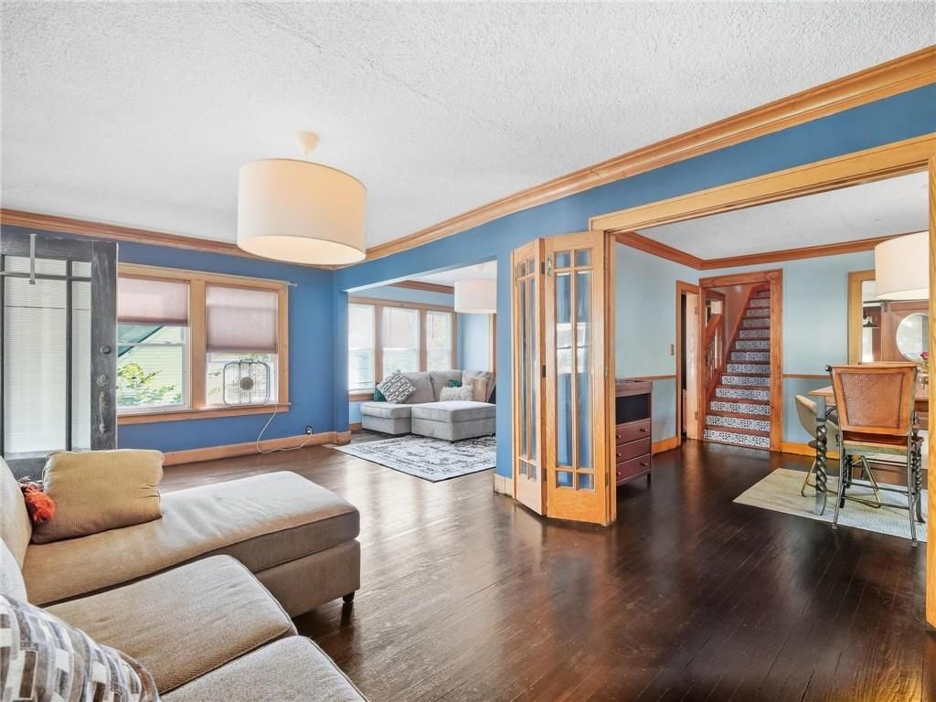 320 N River Boulevard, Independence, MO