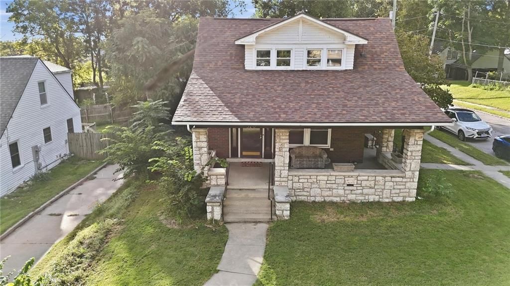 Photo 34 of 35 - 320 N River Boulevard, Independence, MO 64050