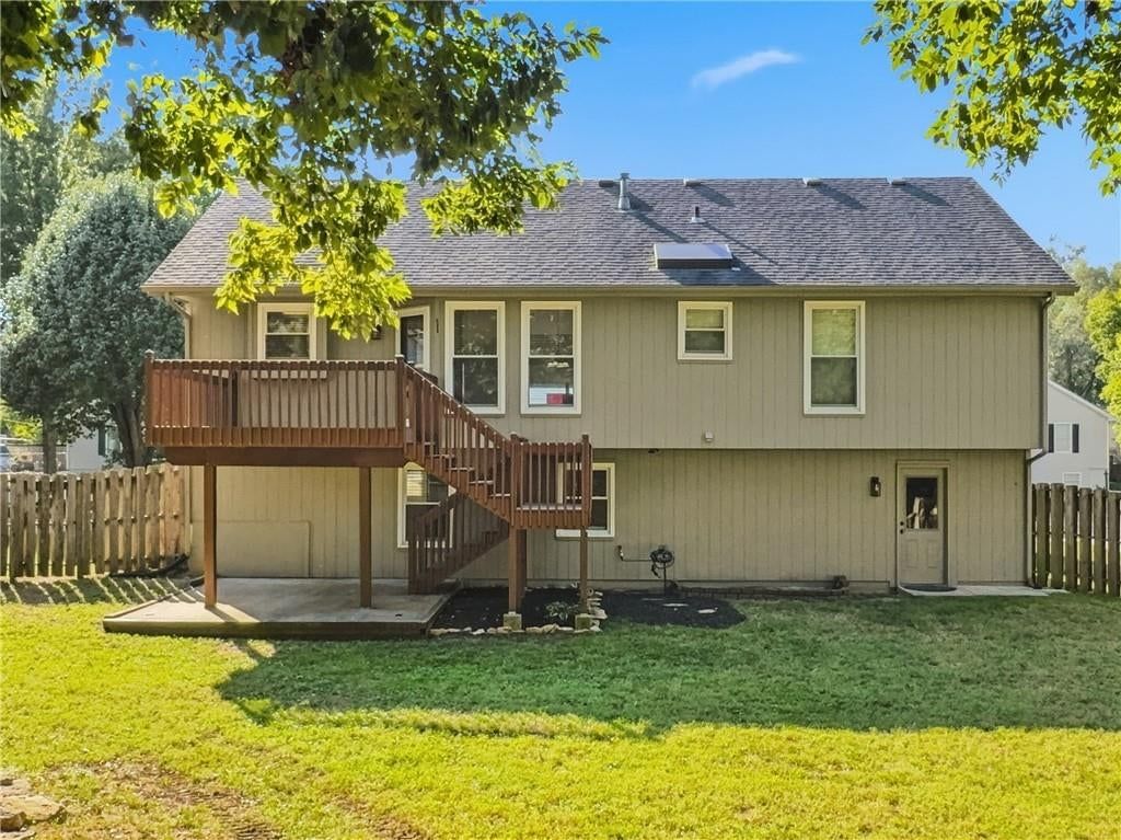 6901 N Lydia Avenue — photo 33