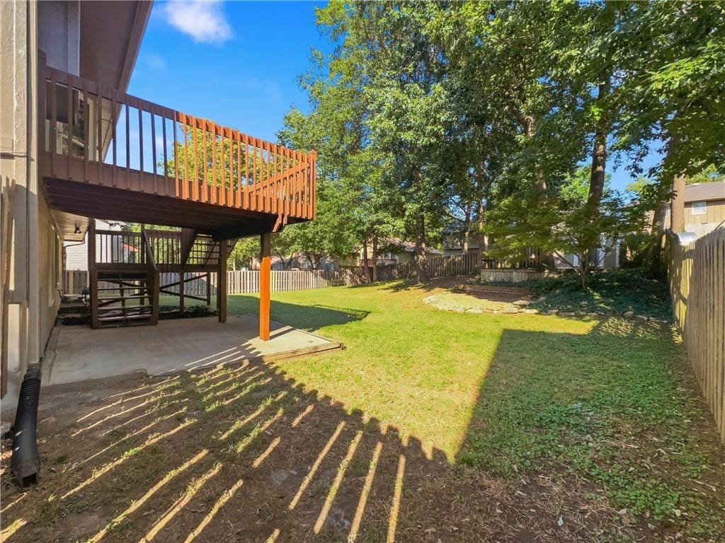 6901 N Lydia Avenue — photo 39