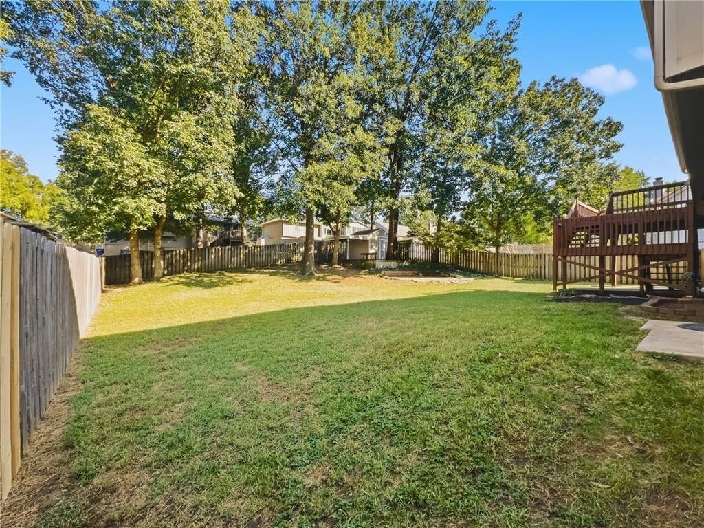 6901 N Lydia Avenue — photo 40