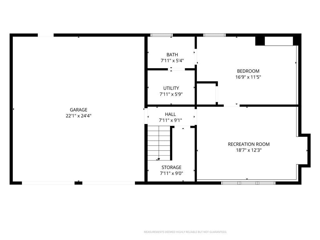 6901 N Lydia Avenue — photo 42