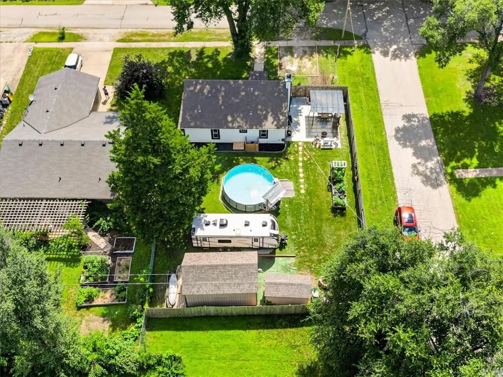 508 S Elm Street — photo 34
