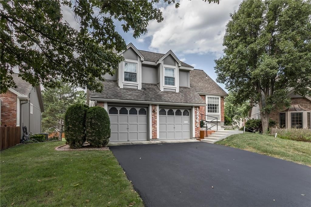 12560 W 82nd Terrace, Lenexa, KS: listing photo 2