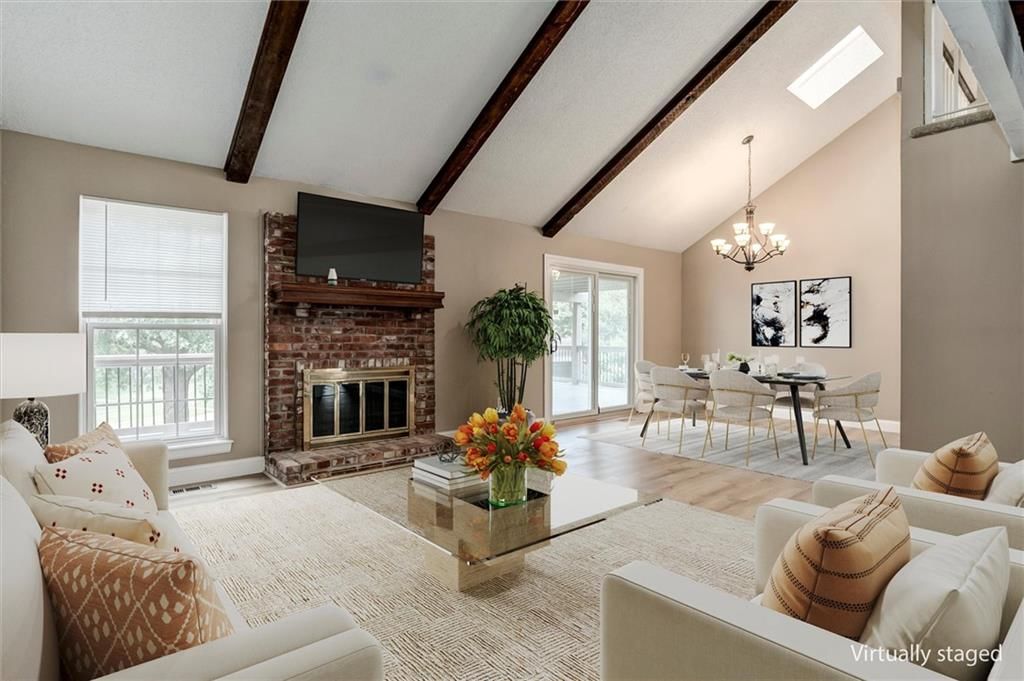 12560 W 82nd Terrace, Lenexa, KS