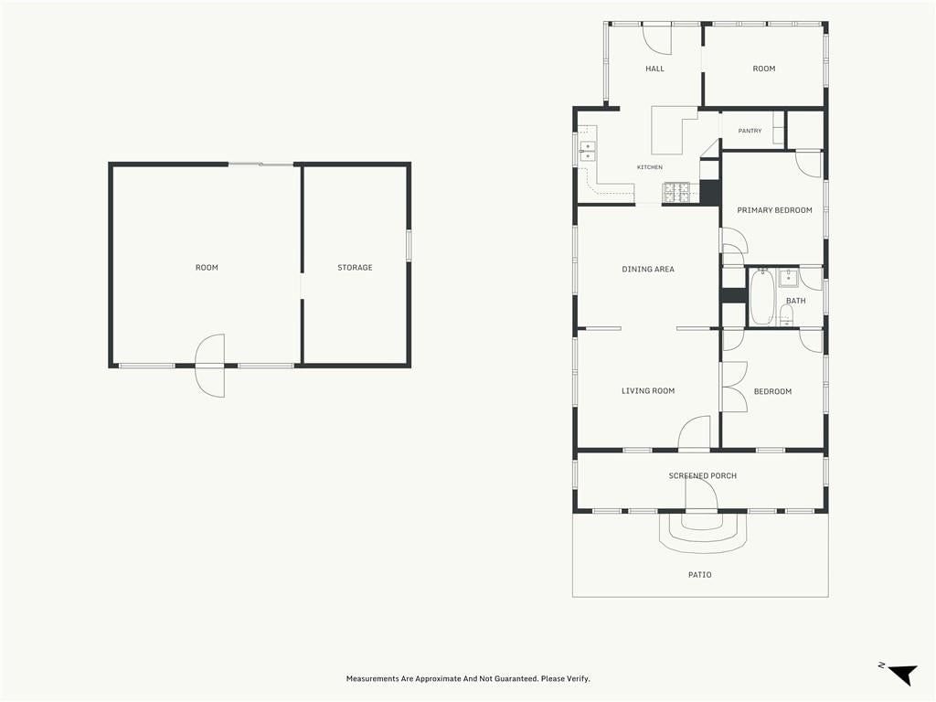 3901 S 22nd Street — photo 36