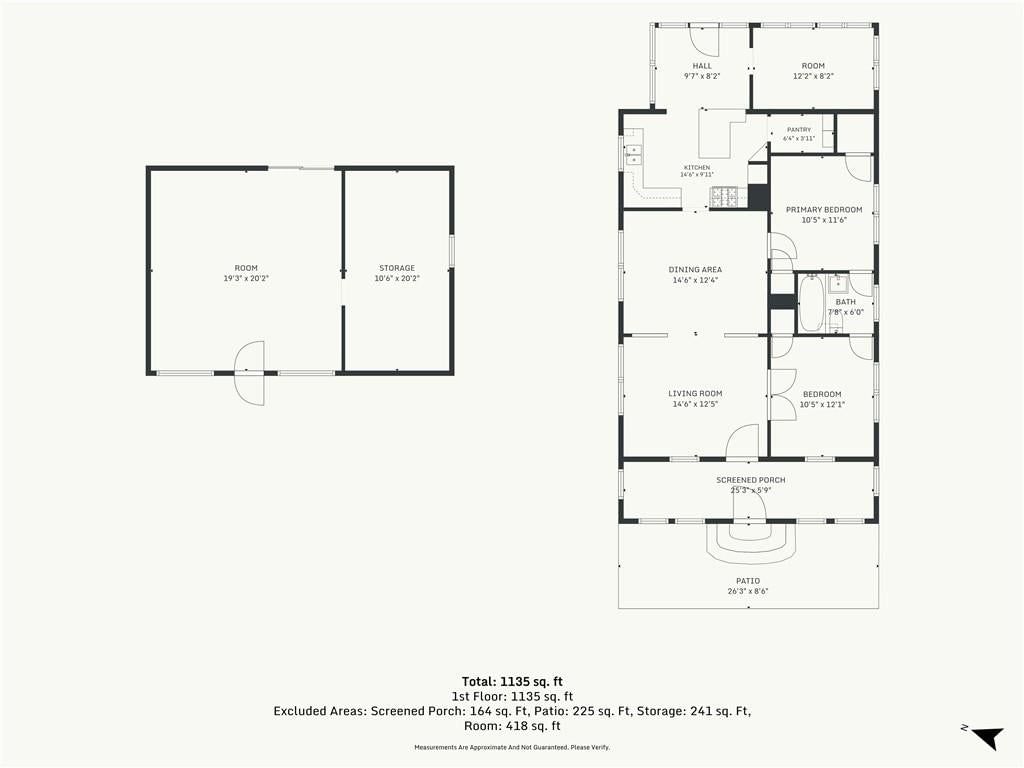 3901 S 22nd Street — photo 37