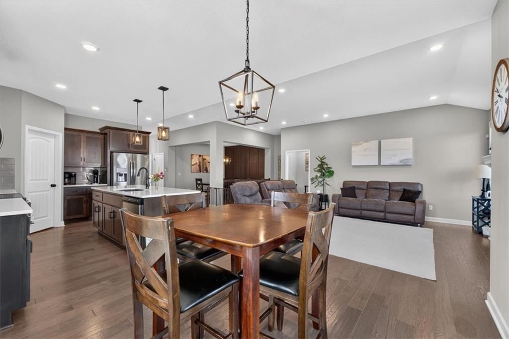 Photo 16 of 53 - 504 Bentwater Drive, Raymore, MO 64083