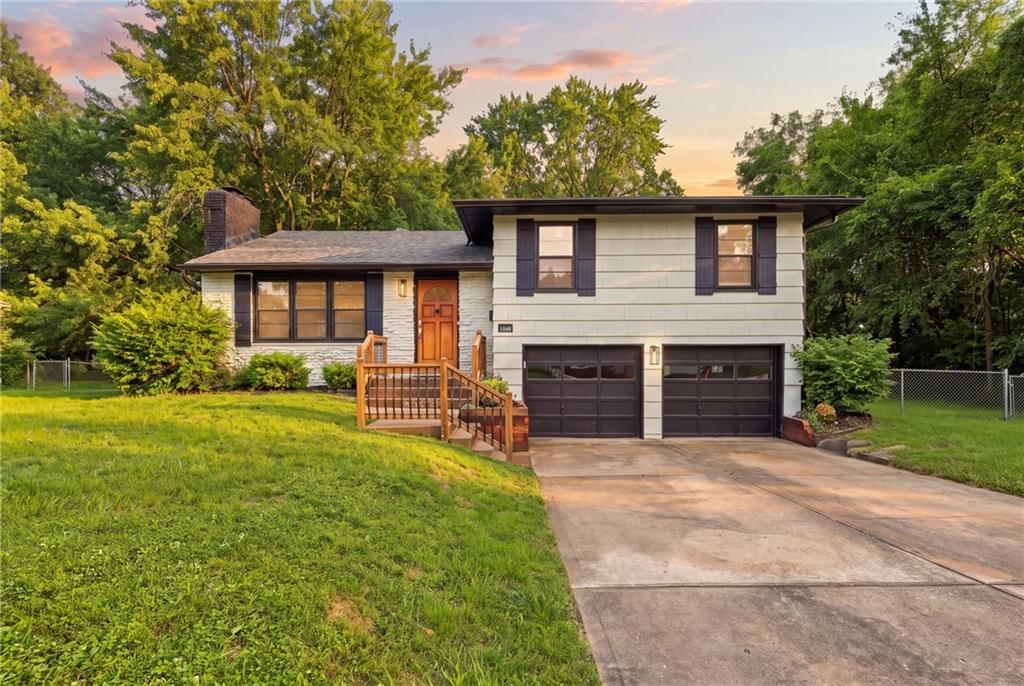 10601 E 33rd Terrace S, Independence, MO