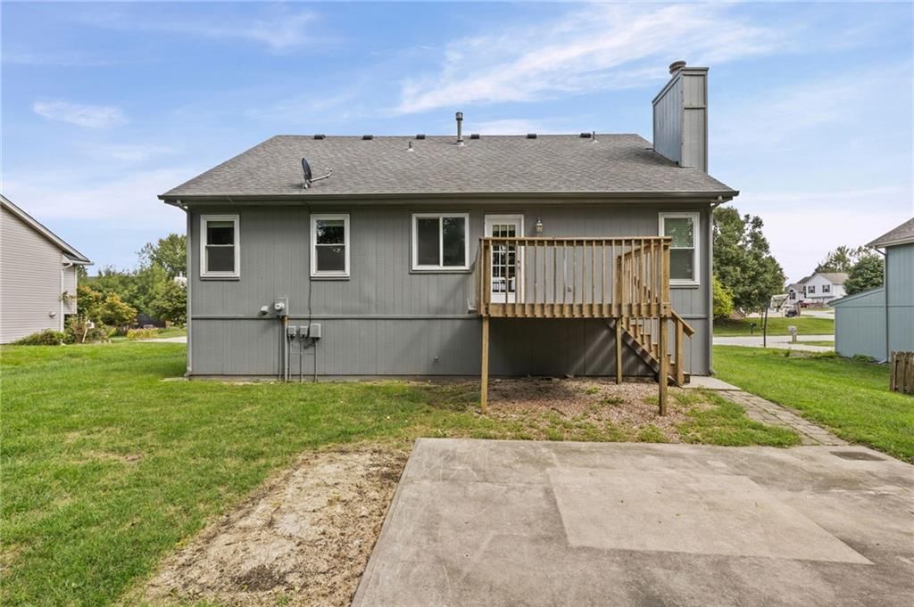 1100 Susan Street — photo 33