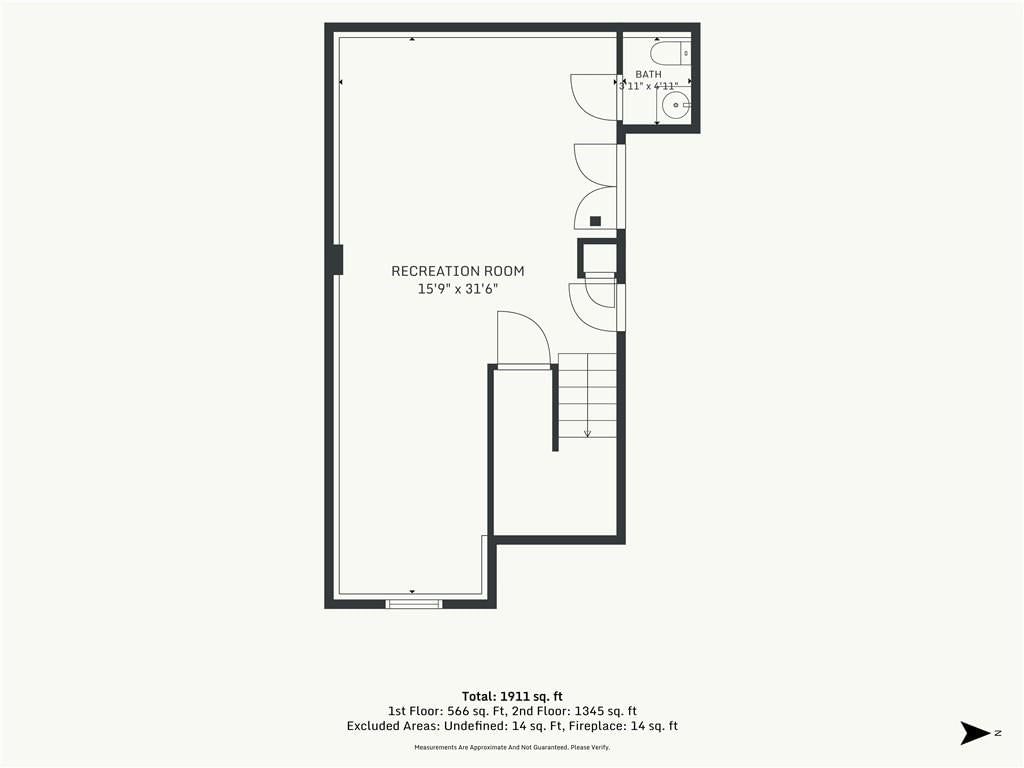 1100 Susan Street — photo 36