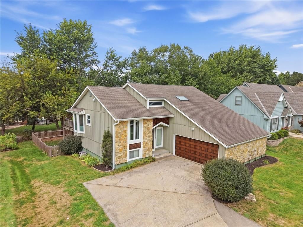 4082 SW Marline Drive — photo 1