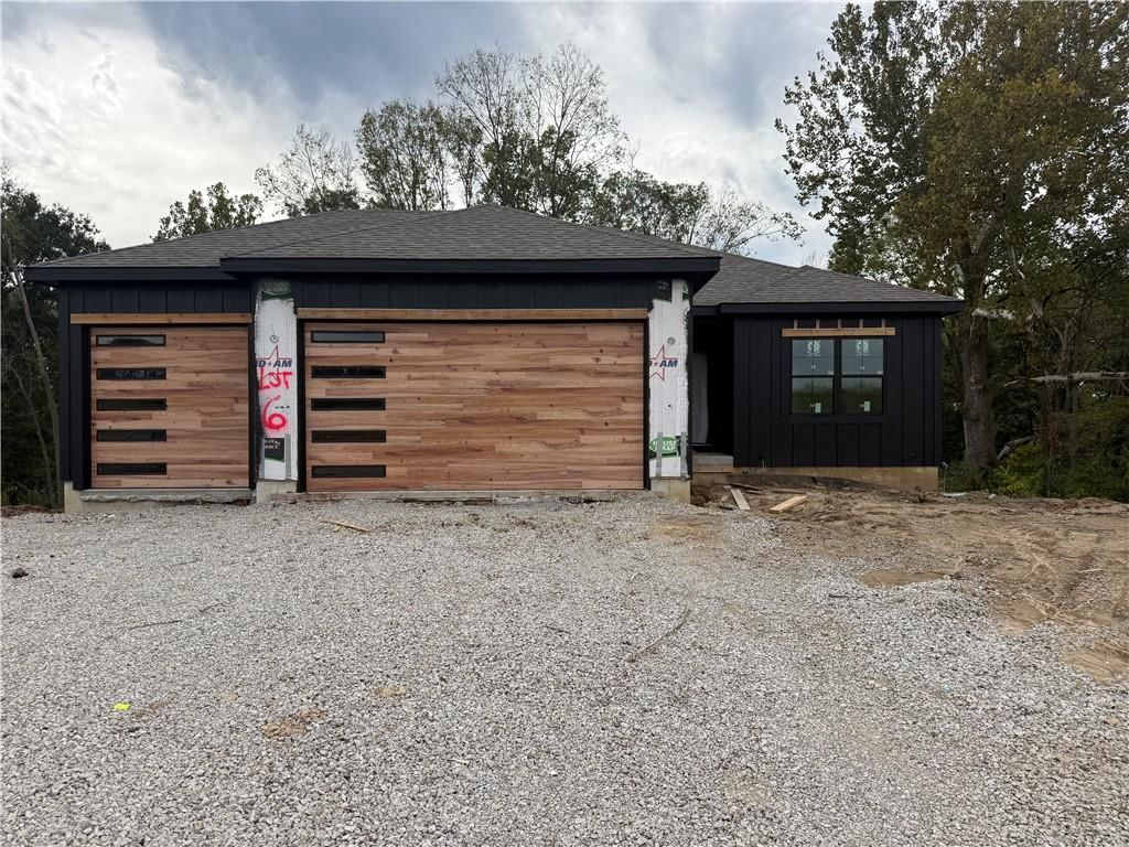 521 Arbor Lane, Liberty, MO
