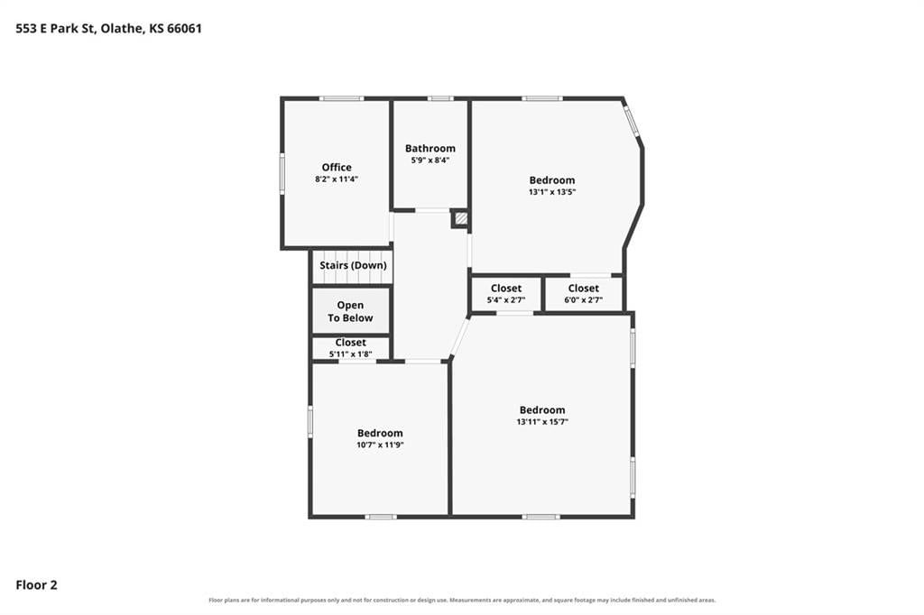 553 E Park Street — photo 38