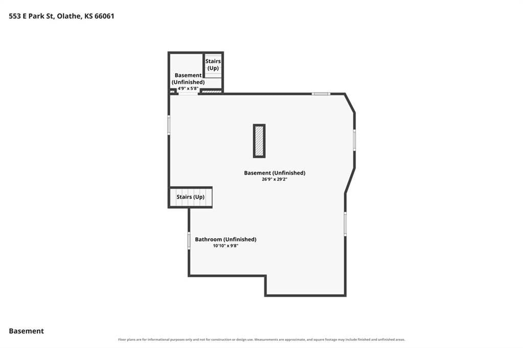 553 E Park Street — photo 39