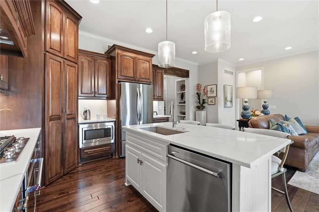 22208 W 121st Street — photo 17