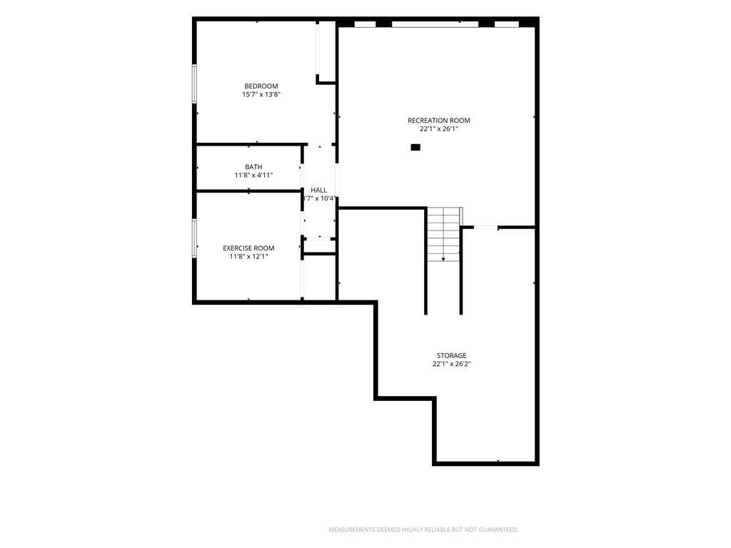 22208 W 121st Street — photo 45