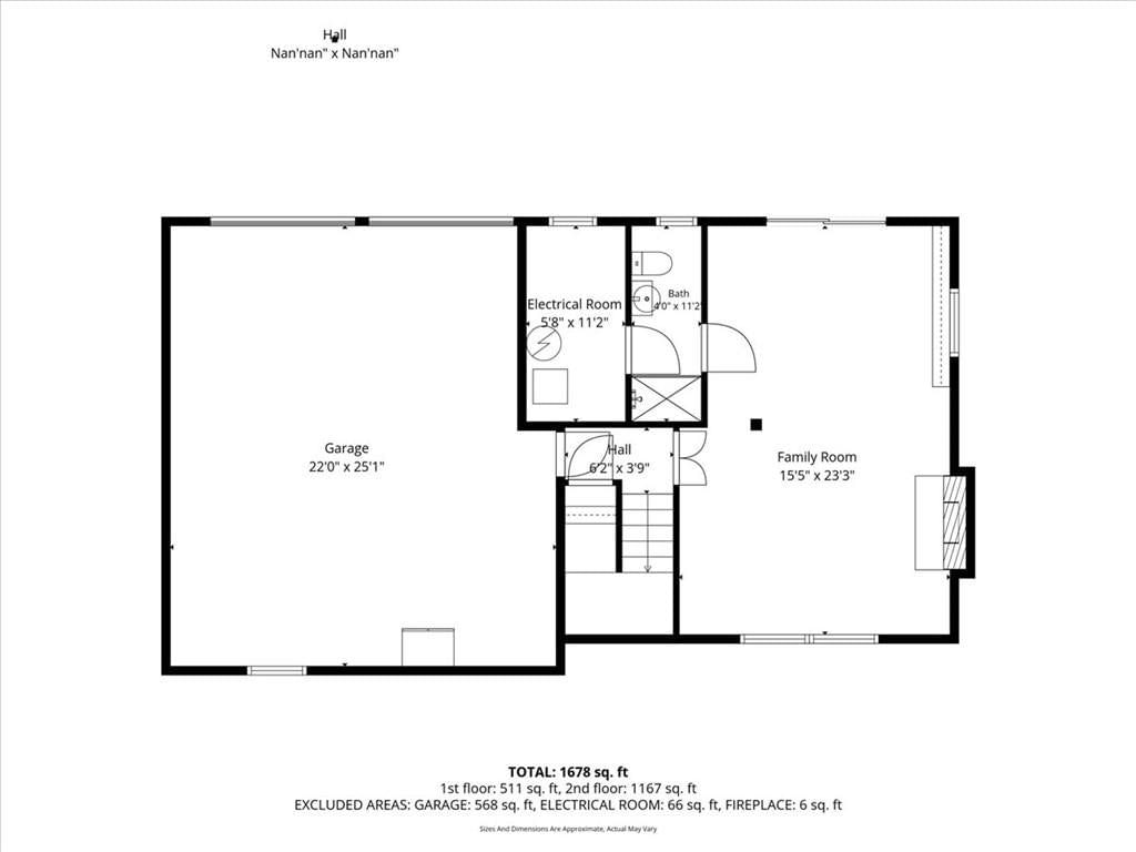 207 SW Craigmont Drive, Lee's Summit, MO: listing photo 3