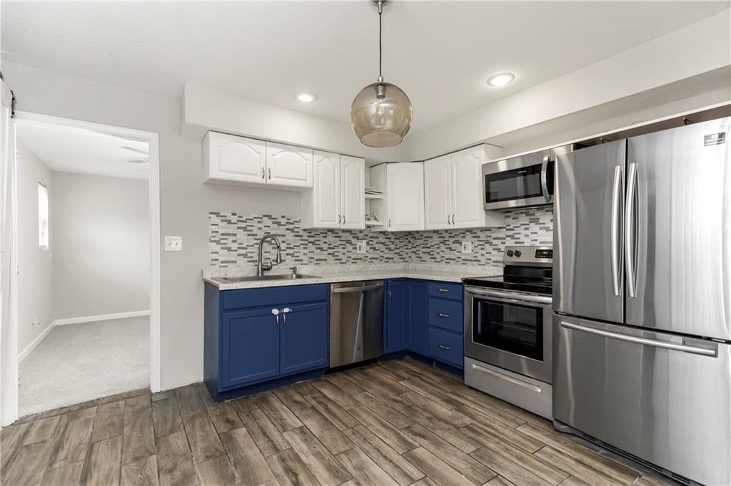 5201 Forest Avenue — photo 9