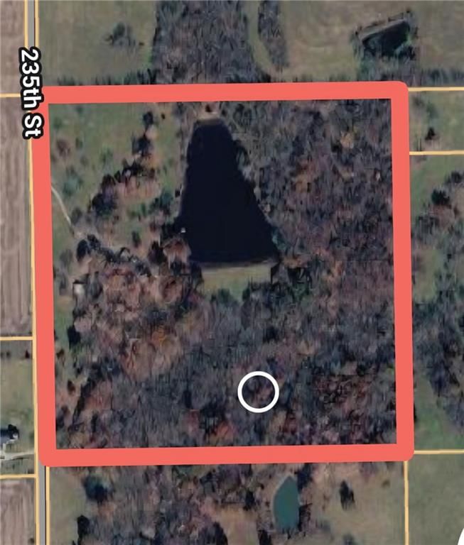 26996 235th Street, Gallatin, MO