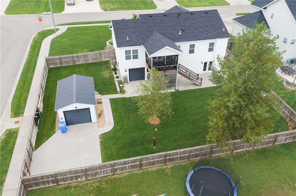 933 N Cottonwood Court — photo 38