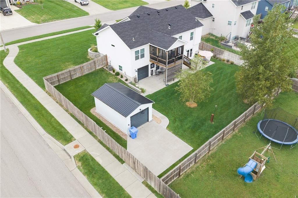 933 N Cottonwood Court — photo 39