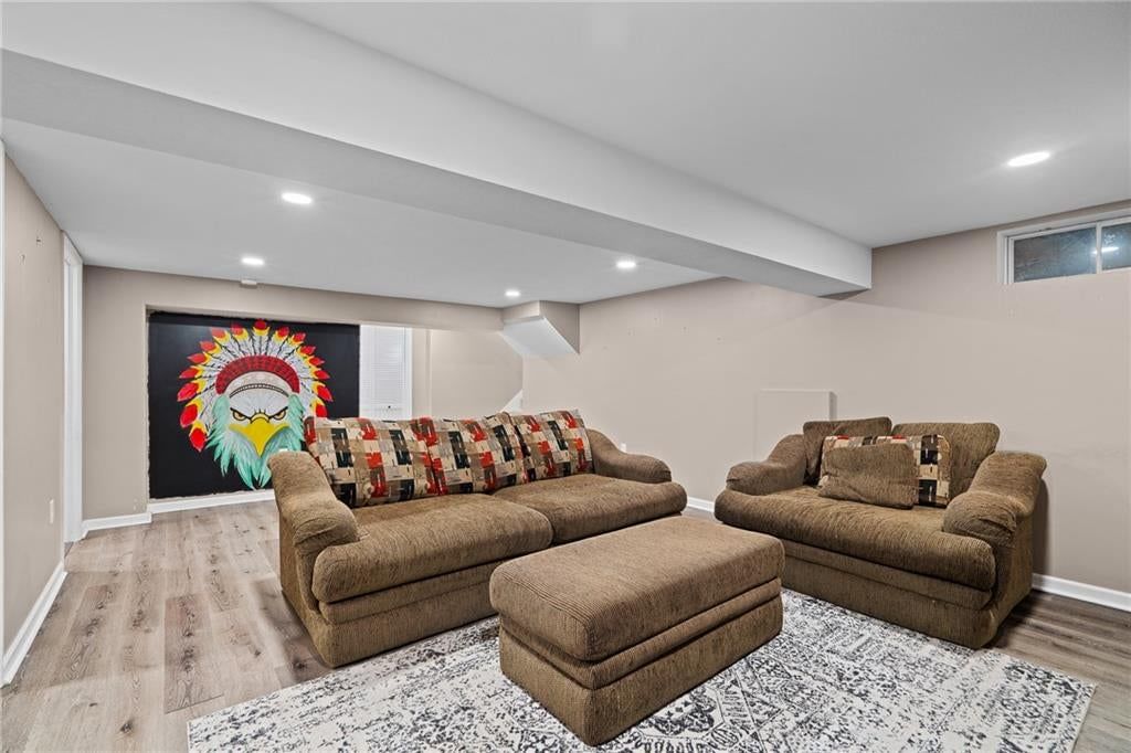 3712 SW Christiansen Drive — photo 29