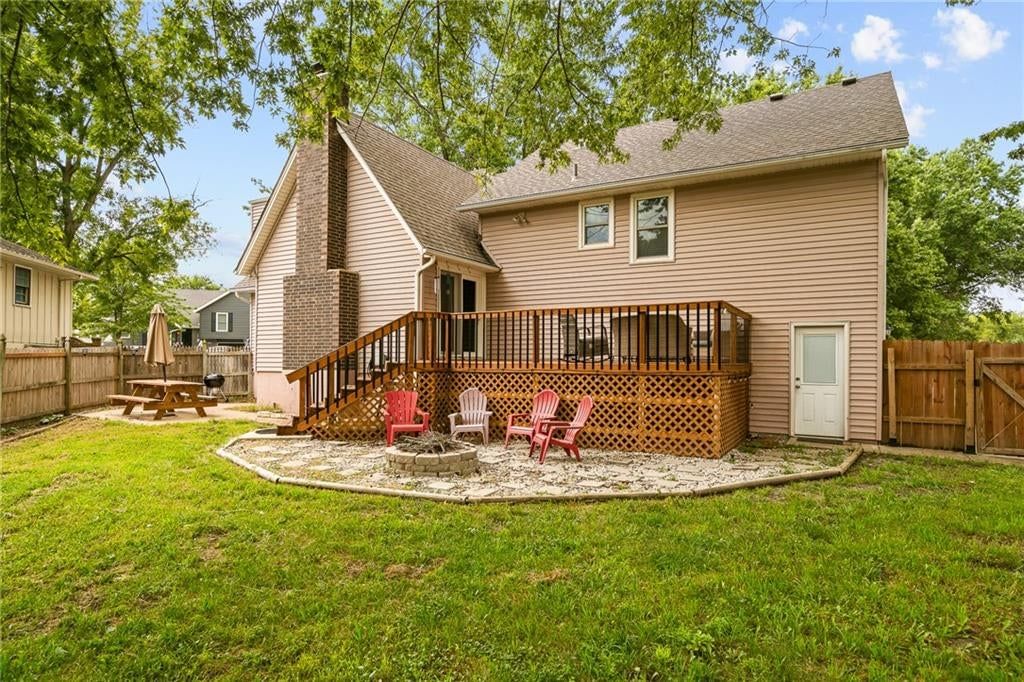 3712 SW Christiansen Drive — photo 35