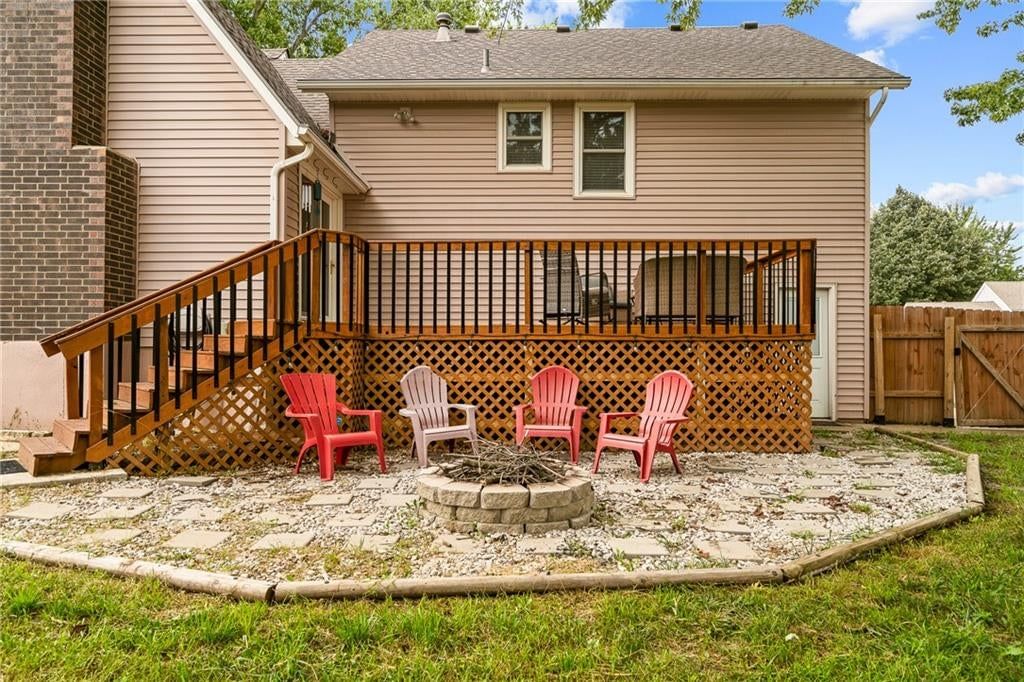 3712 SW Christiansen Drive — photo 36