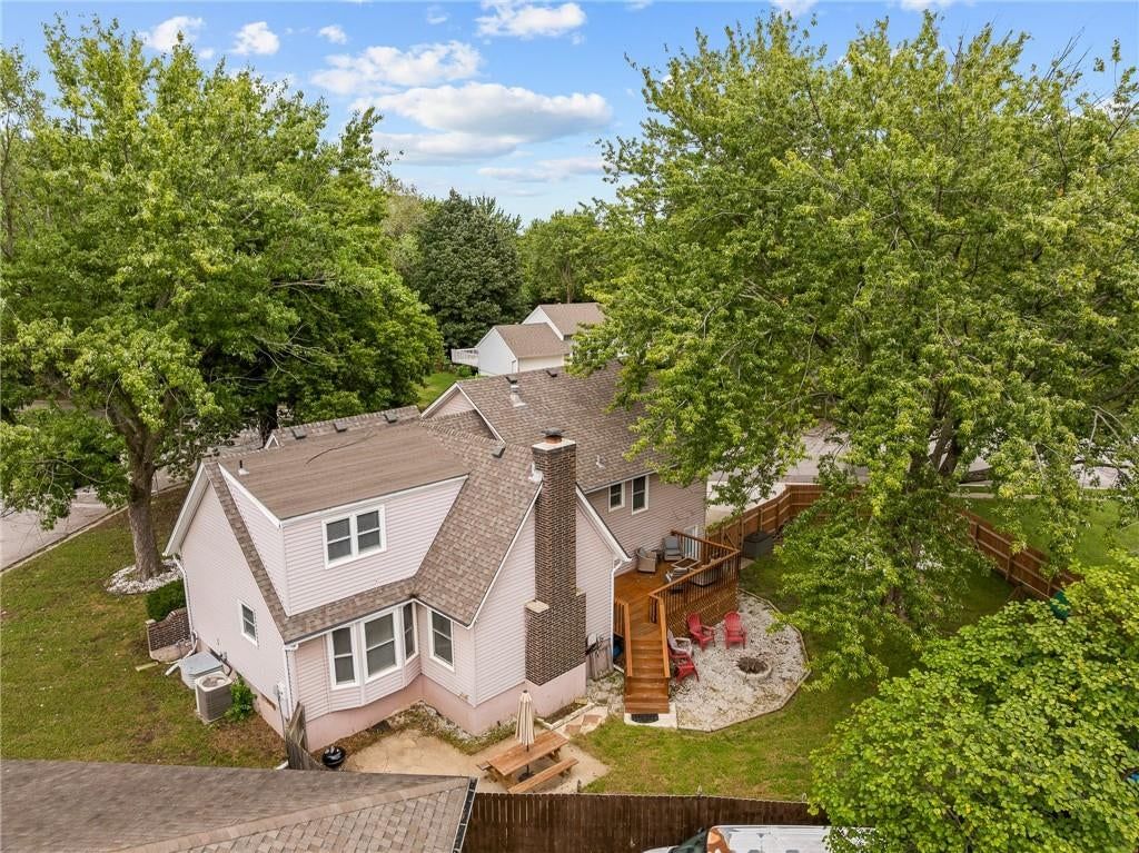 3712 SW Christiansen Drive — photo 40