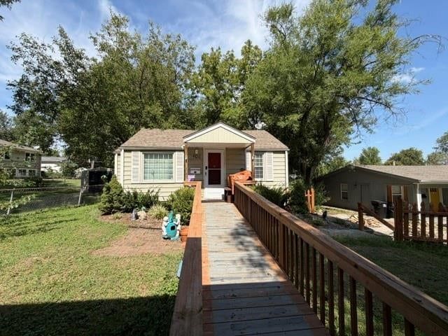 406 Devon Street, Independence, MO