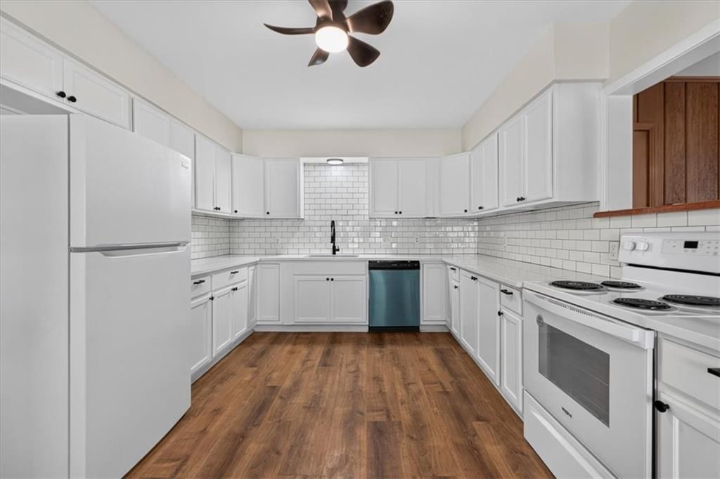 708 W South Street — photo 11
