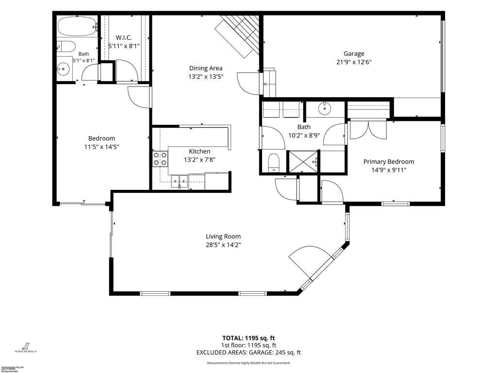 Photo 18 of 21 - 304 E Hansen Court, Independence, MO 64055