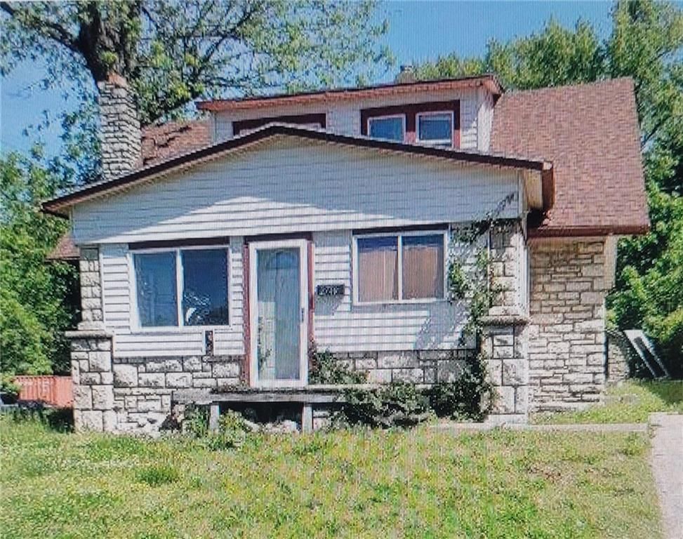 2940 Delavan Avenue, Kansas City, KS