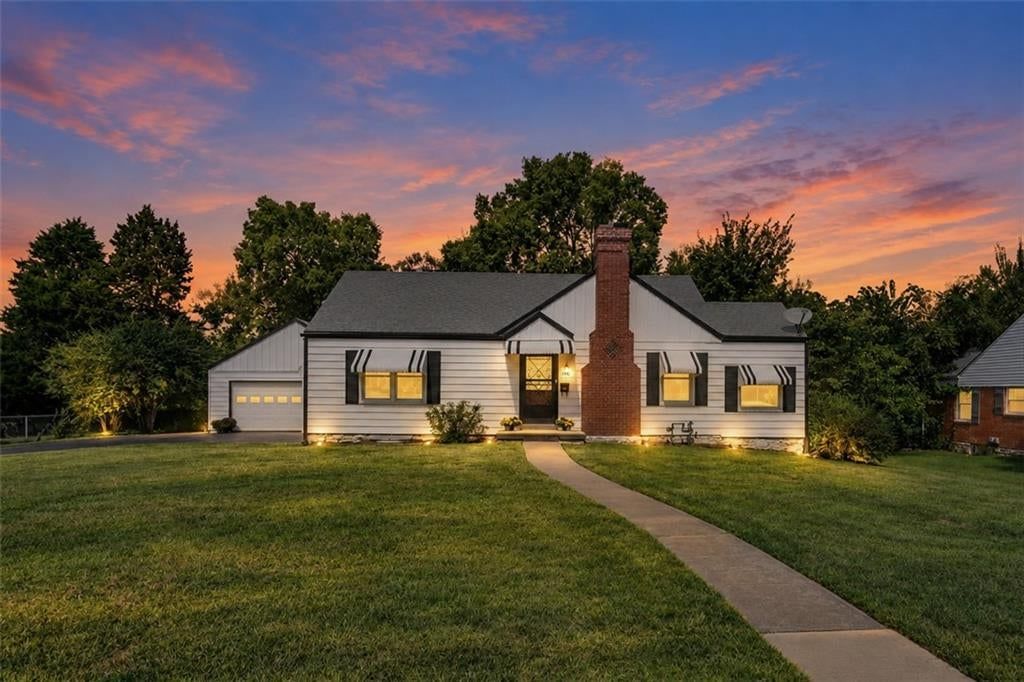 11400 E 78th Street, Raytown, MO