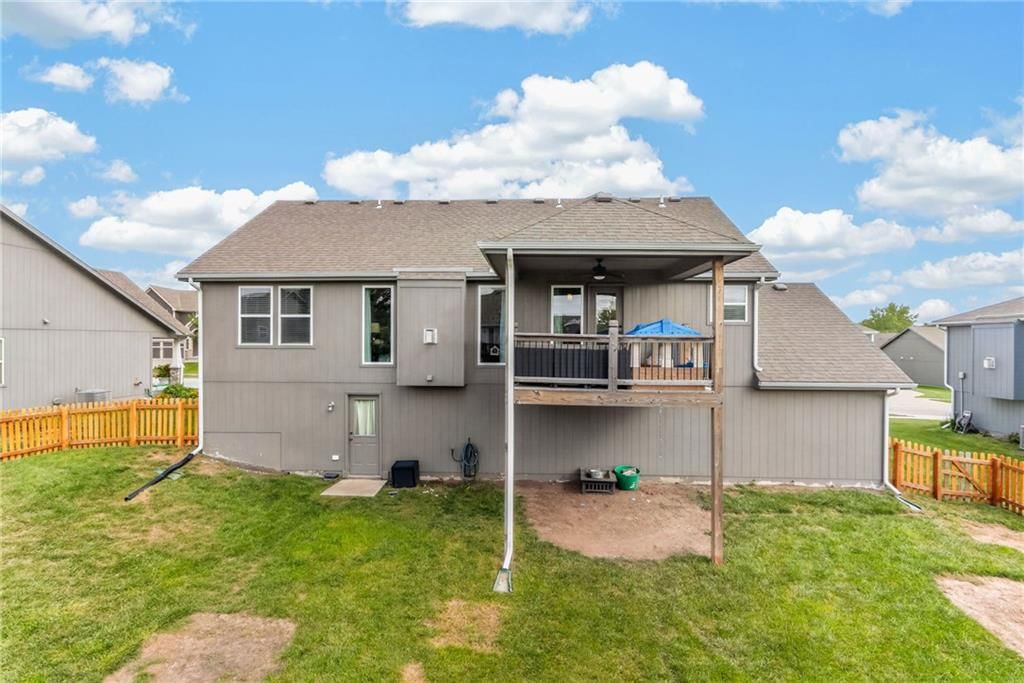 902 N Cottonwood Street — photo 5