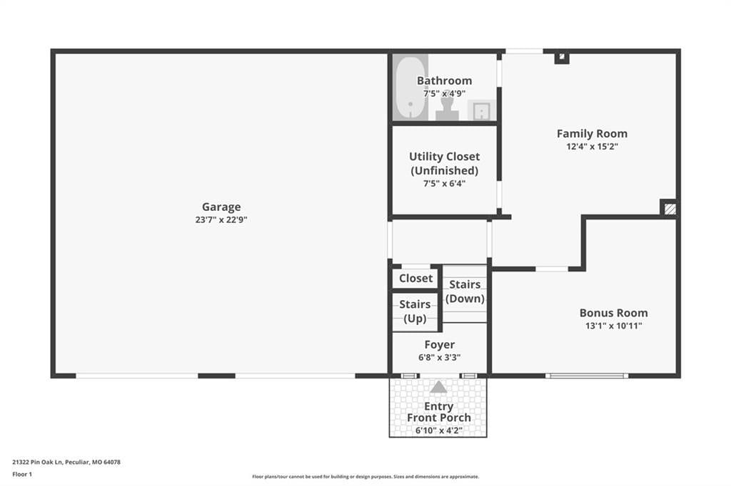 21322 Pin Oak Lane — photo 38