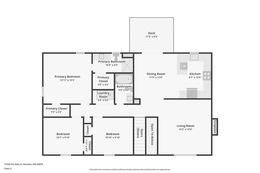 21322 Pin Oak Lane — photo 39
