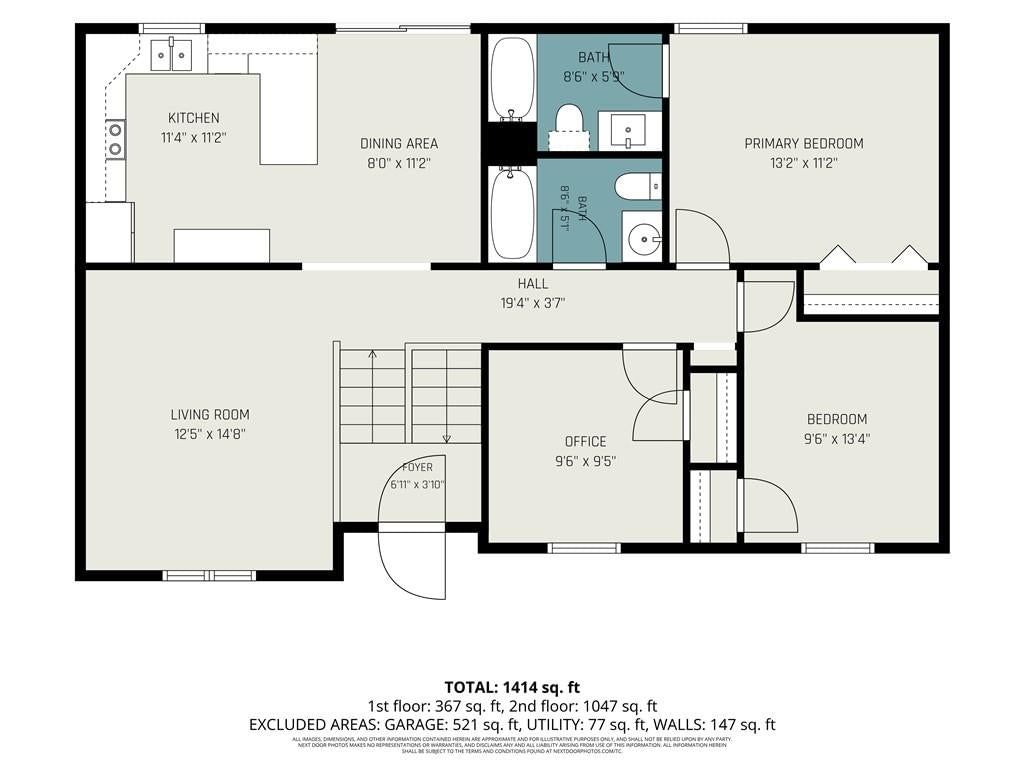 1001 NE 194th Terrace — photo 33