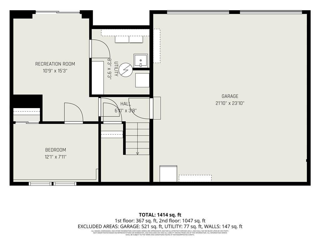 1001 NE 194th Terrace — photo 34