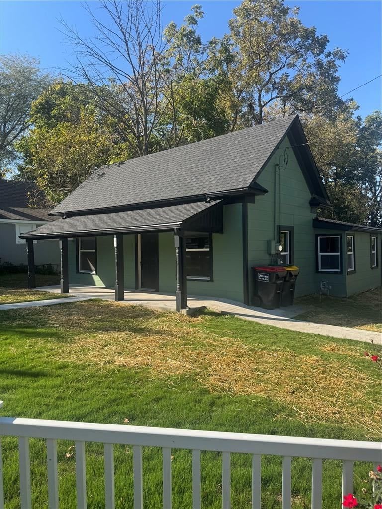 547 Orchard Place, Excelsior Springs, MO: listing photo 3