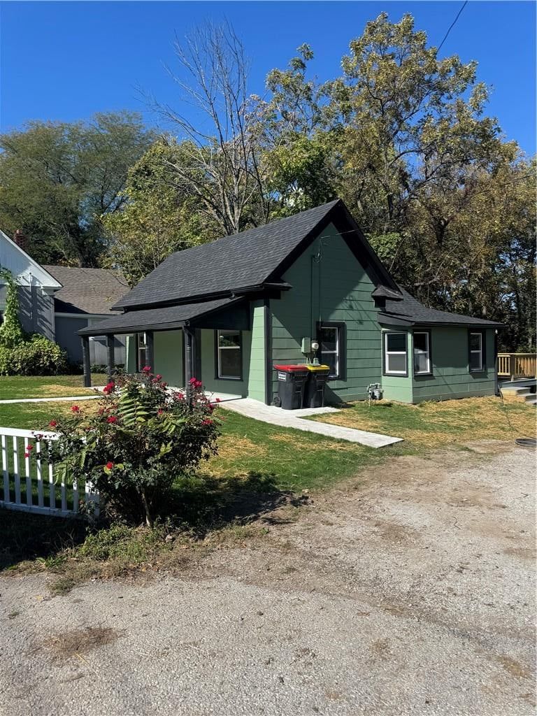 547 Orchard Place, Excelsior Springs, MO