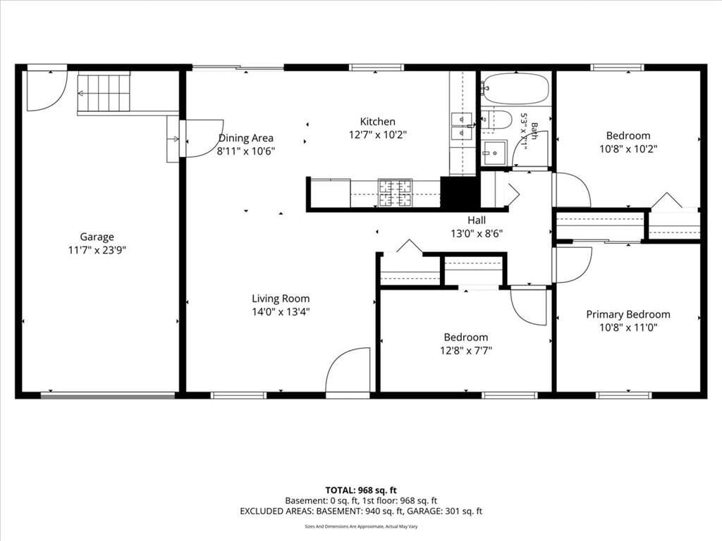 9219 W 100th Street — photo 26