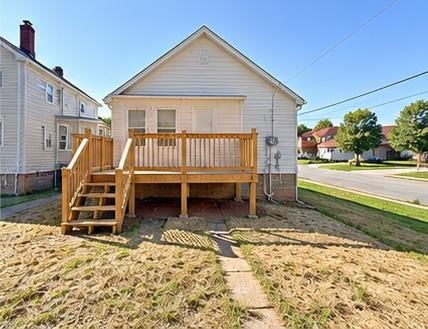 1244 Ann Avenue, Kansas City, KS: listing photo 2