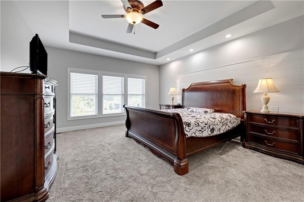 Carpet at 8311 Pickering Street, Lenexa, KS 66227