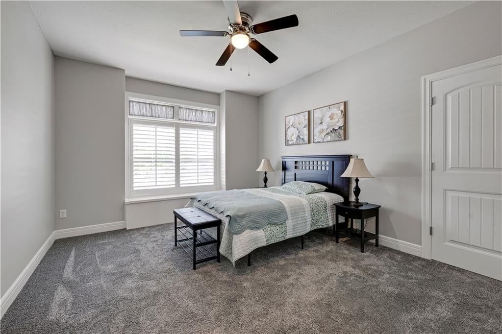 Home office at 8311 Pickering Street, Lenexa, KS 66227