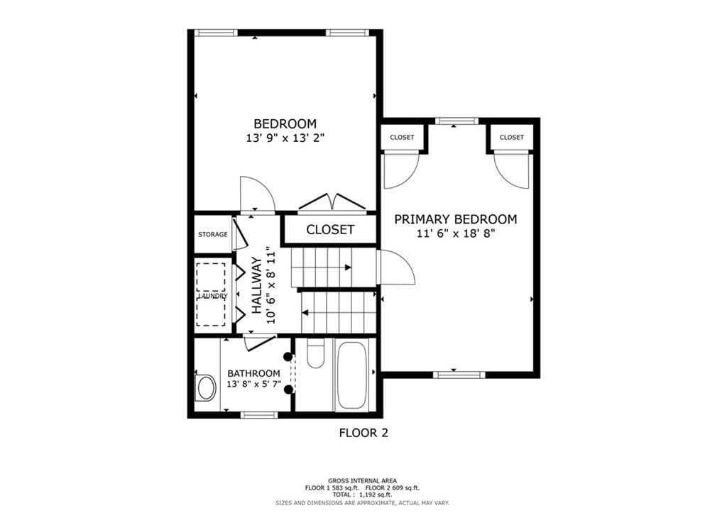 1107 N 84th Terrace — photo 30